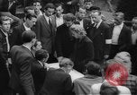 Image of French Women Traitors Paris France, 1944, second 11 stock footage video 65675053892