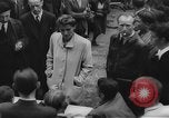 Image of French Women Traitors Paris France, 1944, second 19 stock footage video 65675053892