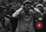 Image of French Women Traitors Paris France, 1944, second 25 stock footage video 65675053892