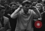 Image of French Women Traitors Paris France, 1944, second 26 stock footage video 65675053892