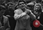 Image of French Women Traitors Paris France, 1944, second 29 stock footage video 65675053892
