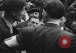 Image of French Women Traitors Paris France, 1944, second 34 stock footage video 65675053892