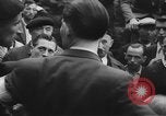 Image of French Women Traitors Paris France, 1944, second 35 stock footage video 65675053892