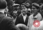 Image of French Women Traitors Paris France, 1944, second 40 stock footage video 65675053892