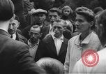 Image of French Women Traitors Paris France, 1944, second 41 stock footage video 65675053892