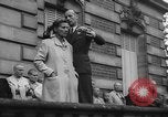 Image of French Women Traitors Paris France, 1944, second 42 stock footage video 65675053892