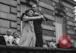 Image of French Women Traitors Paris France, 1944, second 43 stock footage video 65675053892