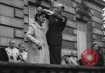 Image of French Women Traitors Paris France, 1944, second 46 stock footage video 65675053892