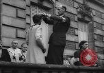 Image of French Women Traitors Paris France, 1944, second 48 stock footage video 65675053892
