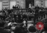 Image of French Women Traitors Paris France, 1944, second 50 stock footage video 65675053892