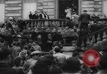 Image of French Women Traitors Paris France, 1944, second 52 stock footage video 65675053892