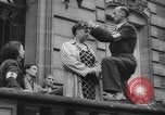 Image of French Women Traitors Paris France, 1944, second 54 stock footage video 65675053892