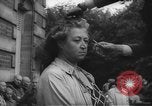 Image of French Women Traitors Paris France, 1944, second 60 stock footage video 65675053892