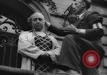 Image of French Women Traitors Paris France, 1944, second 62 stock footage video 65675053892