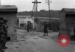 Image bâtiments échoués Saint Malo en France, 1944, de la seconde 17 séquences d'archives historiques vidéo 65675053893