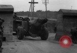 Image bâtiments échoués Saint Malo en France, 1944, de la seconde 22 séquences d'archives historiques vidéo 65675053893