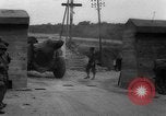 Image bâtiments échoués Saint Malo en France, 1944, de la seconde 23 séquences d'archives historiques vidéo 65675053893