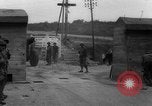 Image bâtiments échoués Saint Malo en France, 1944, de la seconde 24 séquences d'archives historiques vidéo 65675053893