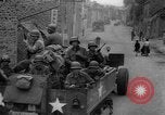 Image bâtiments échoués Saint Malo en France, 1944, de la seconde 25 séquences d'archives historiques vidéo 65675053893