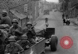 Image bâtiments échoués Saint Malo en France, 1944, de la seconde 26 séquences d'archives historiques vidéo 65675053893