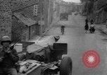 Image bâtiments échoués Saint Malo en France, 1944, de la seconde 27 séquences d'archives historiques vidéo 65675053893