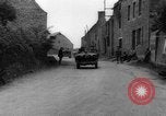Image bâtiments échoués Saint Malo en France, 1944, de la seconde 28 séquences d'archives historiques vidéo 65675053893