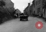 Image bâtiments échoués Saint Malo en France, 1944, de la seconde 29 séquences d'archives historiques vidéo 65675053893