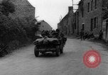 Image bâtiments échoués Saint Malo en France, 1944, de la seconde 30 séquences d'archives historiques vidéo 65675053893