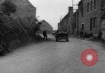 Image bâtiments échoués Saint Malo en France, 1944, de la seconde 32 séquences d'archives historiques vidéo 65675053893