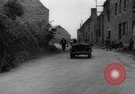 Image bâtiments échoués Saint Malo en France, 1944, de la seconde 33 séquences d'archives historiques vidéo 65675053893