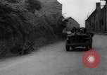 Image bâtiments échoués Saint Malo en France, 1944, de la seconde 34 séquences d'archives historiques vidéo 65675053893