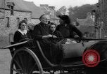 Image bâtiments échoués Saint Malo en France, 1944, de la seconde 41 séquences d'archives historiques vidéo 65675053893
