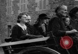 Image bâtiments échoués Saint Malo en France, 1944, de la seconde 44 séquences d'archives historiques vidéo 65675053893