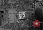 Image bâtiments échoués Saint Malo en France, 1944, de la seconde 46 séquences d'archives historiques vidéo 65675053893