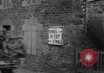 Image bâtiments échoués Saint Malo en France, 1944, de la seconde 47 séquences d'archives historiques vidéo 65675053893
