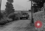 Standbild USA Soldaten SAINT MALO FRANKREICH, 1944, aus Sekunde 3 historischem Filmmaterial Videoclip 65675053897