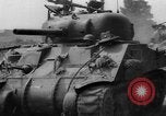 Standbild USA Soldaten SAINT MALO FRANKREICH, 1944, aus Sekunde 6 historischem Filmmaterial Videoclip 65675053897