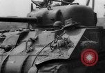 Standbild USA Soldaten SAINT MALO FRANKREICH, 1944, aus Sekunde 7 historischem Filmmaterial Videoclip 65675053897