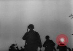 Standbild USA Soldaten SAINT MALO FRANKREICH, 1944, aus Sekunde 22 historischem Filmmaterial Videoclip 65675053897
