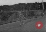 Standbild USA Soldaten SAINT MALO FRANKREICH, 1944, aus Sekunde 40 historischem Filmmaterial Videoclip 65675053897
