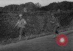 Standbild USA Soldaten SAINT MALO FRANKREICH, 1944, aus Sekunde 43 historischem Filmmaterial Videoclip 65675053897
