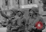 Immagine di Soldati statunitensi Saint Malo Francia, 1944, secondo 8 filmato di repertorio 65675053898
