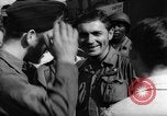 Immagine di Soldati statunitensi Saint Malo Francia, 1944, secondo 11 filmato di repertorio 65675053898