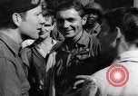 Immagine di Soldati statunitensi Saint Malo Francia, 1944, secondo 14 filmato di repertorio 65675053898