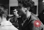 Immagine di Soldati statunitensi Saint Malo Francia, 1944, secondo 16 filmato di repertorio 65675053898