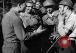 Immagine di Soldati statunitensi Saint Malo Francia, 1944, secondo 20 filmato di repertorio 65675053898