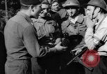 Immagine di Soldati statunitensi Saint Malo Francia, 1944, secondo 21 filmato di repertorio 65675053898
