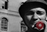 Immagine di Soldati statunitensi Saint Malo Francia, 1944, secondo 22 filmato di repertorio 65675053898
