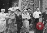 Immagine di Soldati statunitensi Saint Malo Francia, 1944, secondo 34 filmato di repertorio 65675053898
