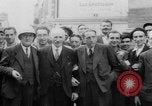 Immagine di Soldati statunitensi Saint Malo Francia, 1944, secondo 37 filmato di repertorio 65675053898